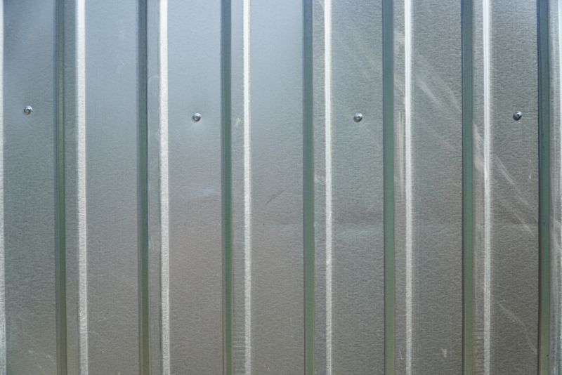 Aluminum Siding Repair detail