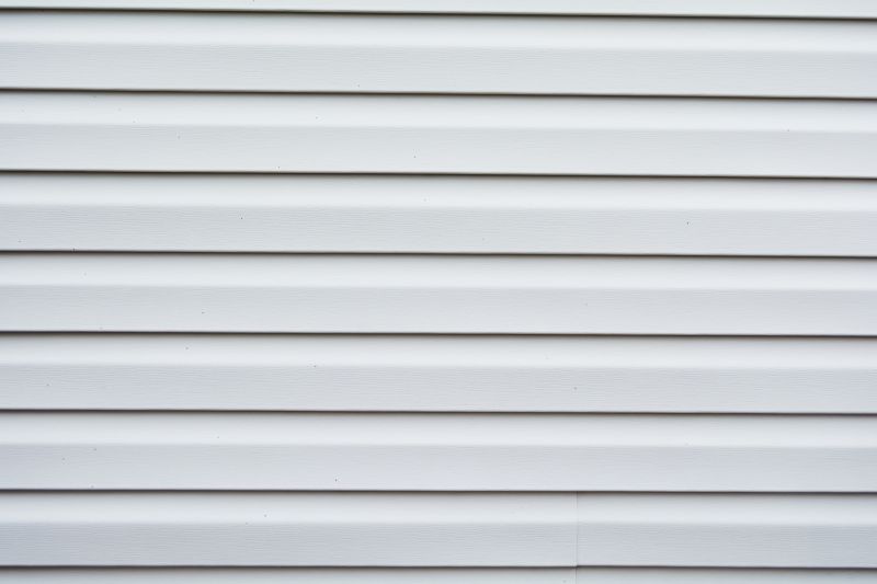 Precision Siding Fit